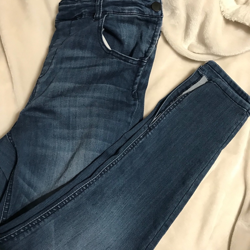 Overalls - Picture 3 of 4